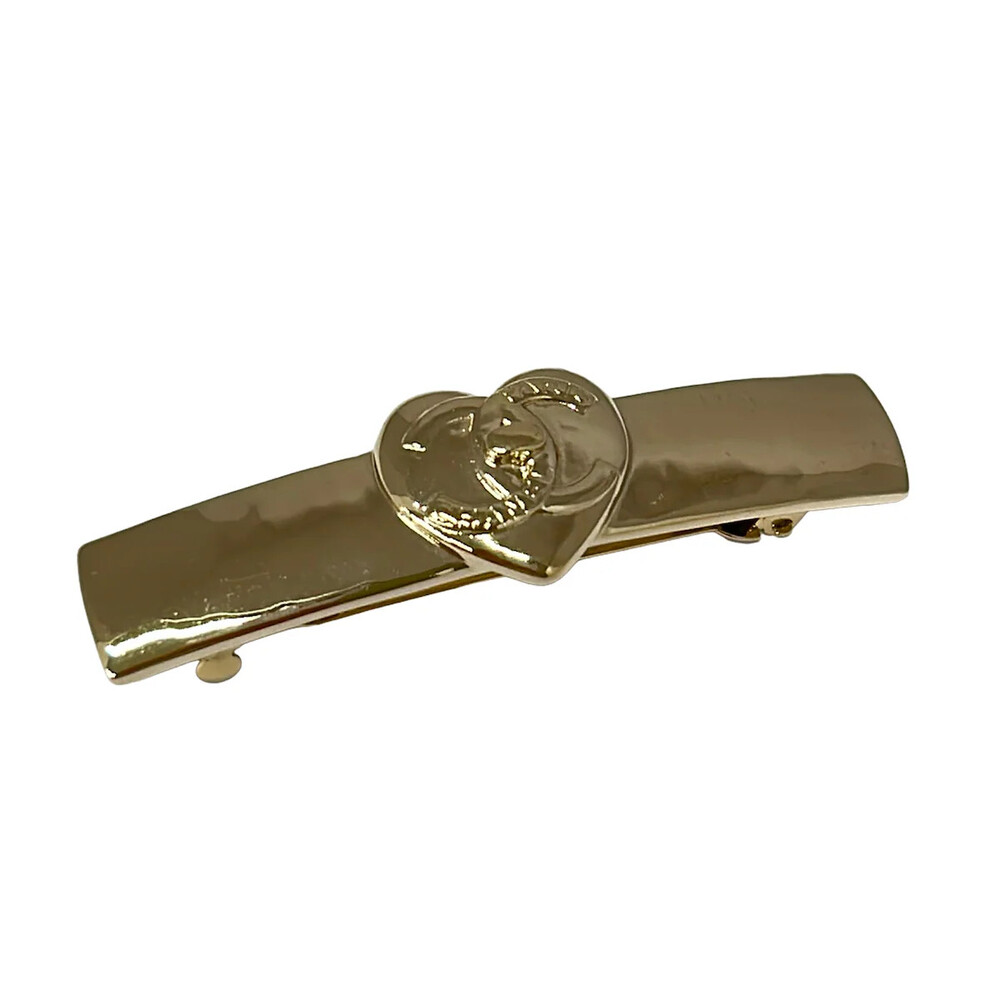 Chanel Coco Gold Hardware Other #367692C67B